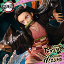 Concept Masterline Demon Slayer: Kimetsu no Yaiba Kamado Tanjiro & Kamado Nezuko