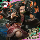 Concept Masterline Demon Slayer: Kimetsu no Yaiba Kamado Tanjiro & Kamado Nezuko