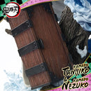 Concept Masterline Demon Slayer: Kimetsu no Yaiba Kamado Tanjiro & Kamado Nezuko