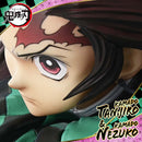 Concept Masterline Demon Slayer: Kimetsu no Yaiba Kamado Tanjiro & Kamado Nezuko