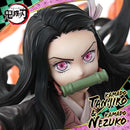 Concept Masterline Demon Slayer: Kimetsu no Yaiba Kamado Tanjiro & Kamado Nezuko