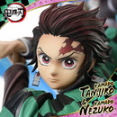 Concept Masterline Demon Slayer: Kimetsu no Yaiba Kamado Tanjiro & Kamado Nezuko