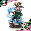 Concept Masterline Demon Slayer: Kimetsu no Yaiba Kamado Tanjiro & Kamado Nezuko