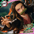 Concept Masterline Demon Slayer: Kimetsu no Yaiba Kamado Tanjiro & Kamado Nezuko