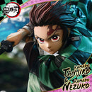 Concept Masterline Demon Slayer: Kimetsu no Yaiba Kamado Tanjiro & Kamado Nezuko