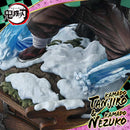 Concept Masterline Demon Slayer: Kimetsu no Yaiba Kamado Tanjiro & Kamado Nezuko
