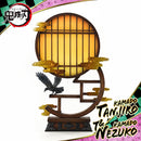 Concept Masterline Demon Slayer: Kimetsu no Yaiba Kamado Tanjiro & Kamado Nezuko