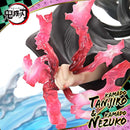Concept Masterline Demon Slayer: Kimetsu no Yaiba Kamado Tanjiro & Kamado Nezuko