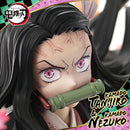 Concept Masterline Demon Slayer: Kimetsu no Yaiba Kamado Tanjiro & Kamado Nezuko