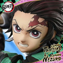 Concept Masterline Demon Slayer: Kimetsu no Yaiba Kamado Tanjiro & Kamado Nezuko