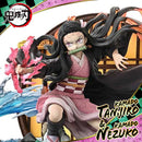 Concept Masterline Demon Slayer: Kimetsu no Yaiba Kamado Tanjiro & Kamado Nezuko