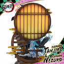 Concept Masterline Demon Slayer: Kimetsu no Yaiba Kamado Tanjiro & Kamado Nezuko