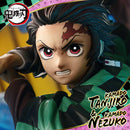 Concept Masterline Demon Slayer: Kimetsu no Yaiba Kamado Tanjiro & Kamado Nezuko
