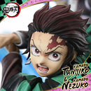 Concept Masterline Demon Slayer: Kimetsu no Yaiba Kamado Tanjiro & Kamado Nezuko