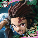 Concept Masterline Demon Slayer: Kimetsu no Yaiba Kamado Tanjiro & Kamado Nezuko