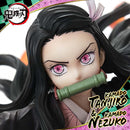 Concept Masterline Demon Slayer: Kimetsu no Yaiba Kamado Tanjiro & Kamado Nezuko