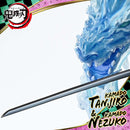 Concept Masterline Demon Slayer: Kimetsu no Yaiba Kamado Tanjiro & Kamado Nezuko