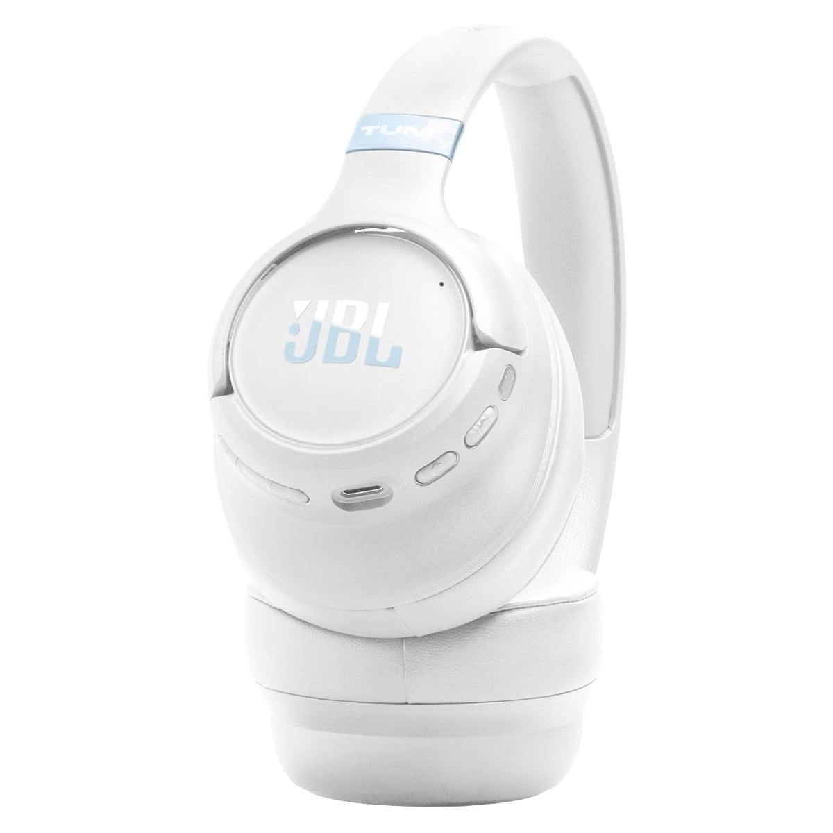 JBL TUNE 780NC Adaptive Noise Cancelling Hi-Res Wireless On-Ear Headphones