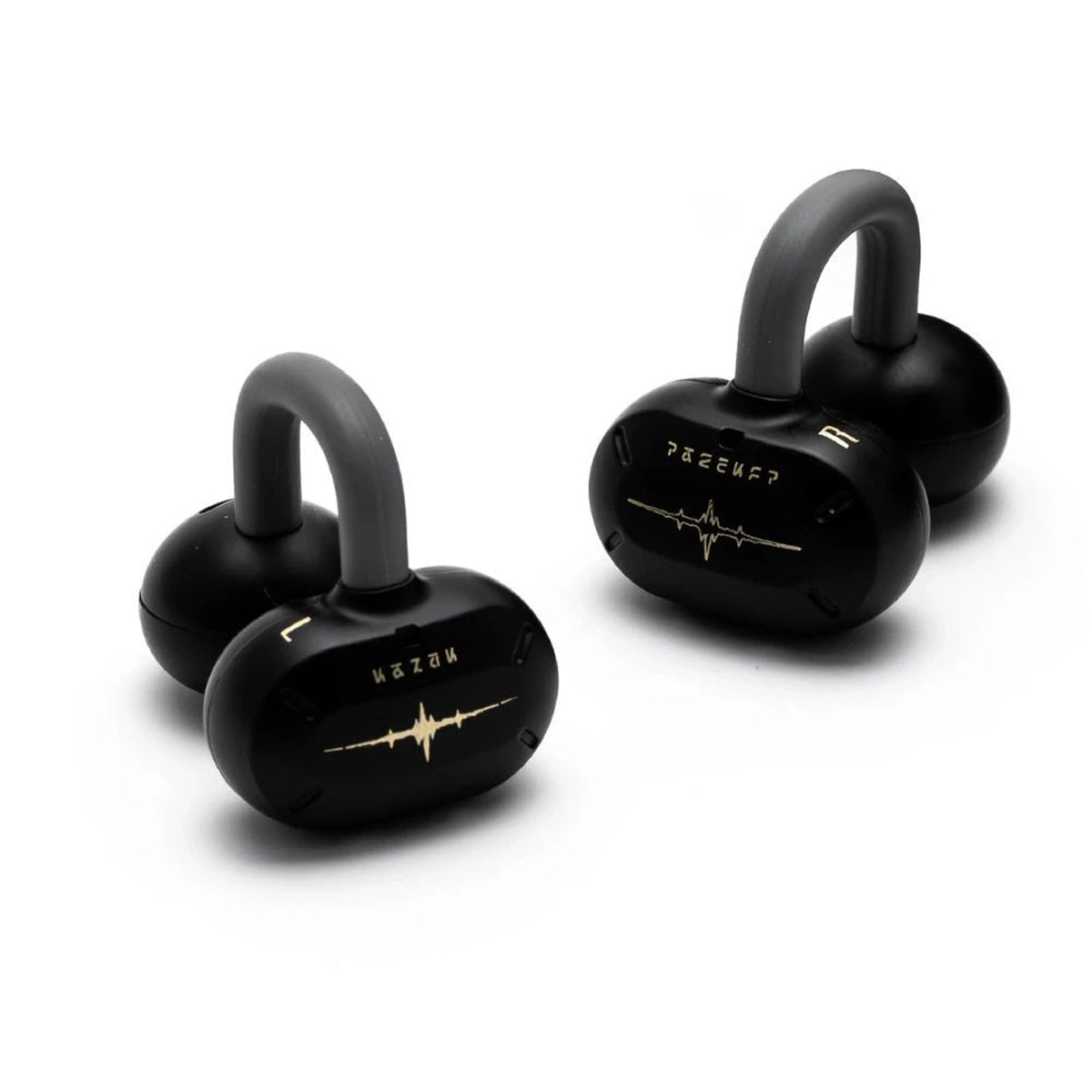 Moondrop x Wuthering Waves U.C.T.S. Open-Ear AI ENC Ear Clip