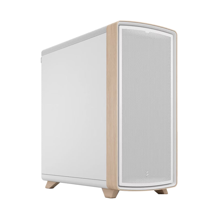 Fractal Design Summit Computer Case | DataBlitz