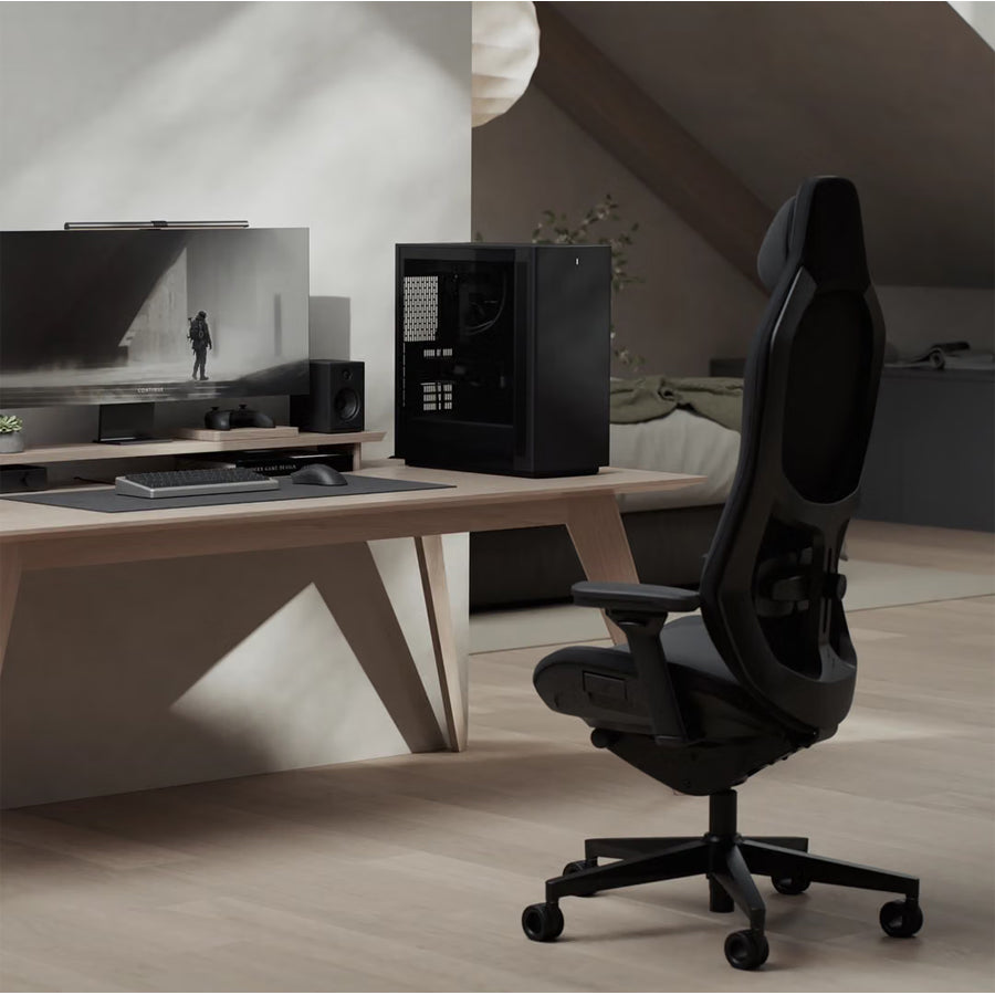 Fractal Design Define One Computer Case | DataBlitz
