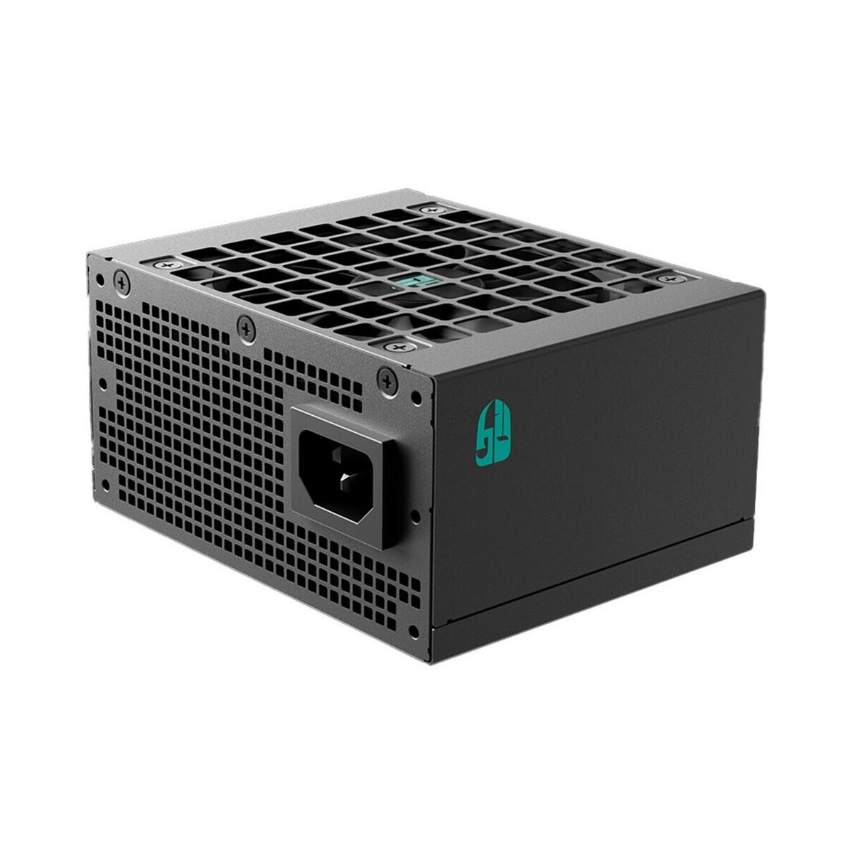 DeepCool PS1000P 1000W Cybenetics Platinum Fully Modular SFX Power Supply (R-PSA00P-FE0B-JGUS)