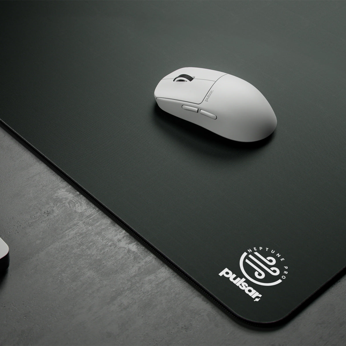 Pulsar Neptune Pro Premium eSports Mousepad Firm Fast Speed XL