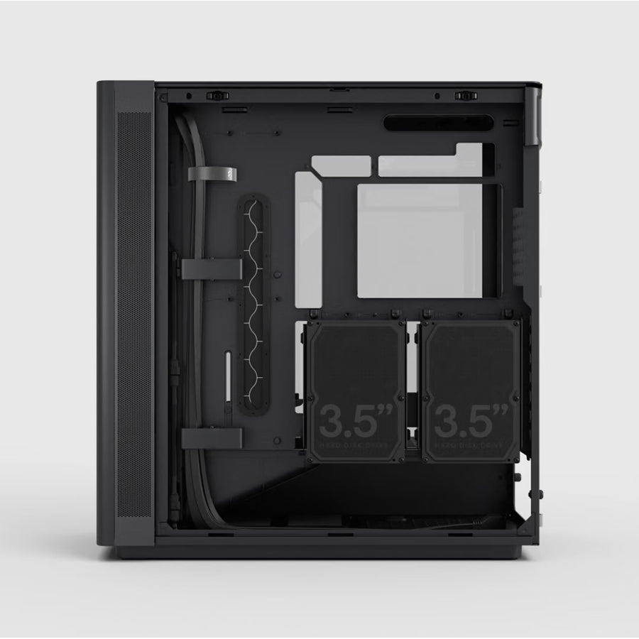 Fractal Design Define One Computer Case | DataBlitz