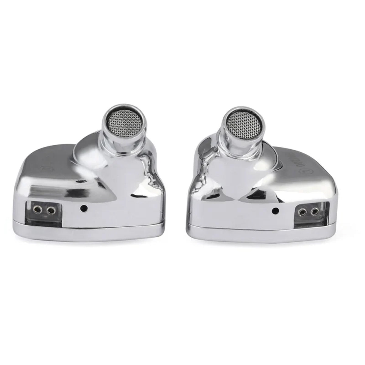 SIMGOT EW200 10mm SCP Diaphragm Dual-Magnetic-Circuit & Dual-Cavity Dynamic Driver In-Ear Earphones