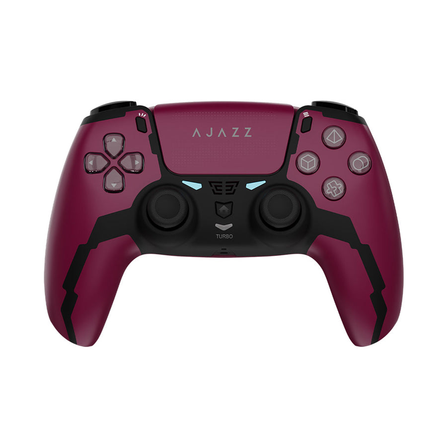 Ajazz GP100 PS Tri-Mode Gaming Controller with Hall Effect