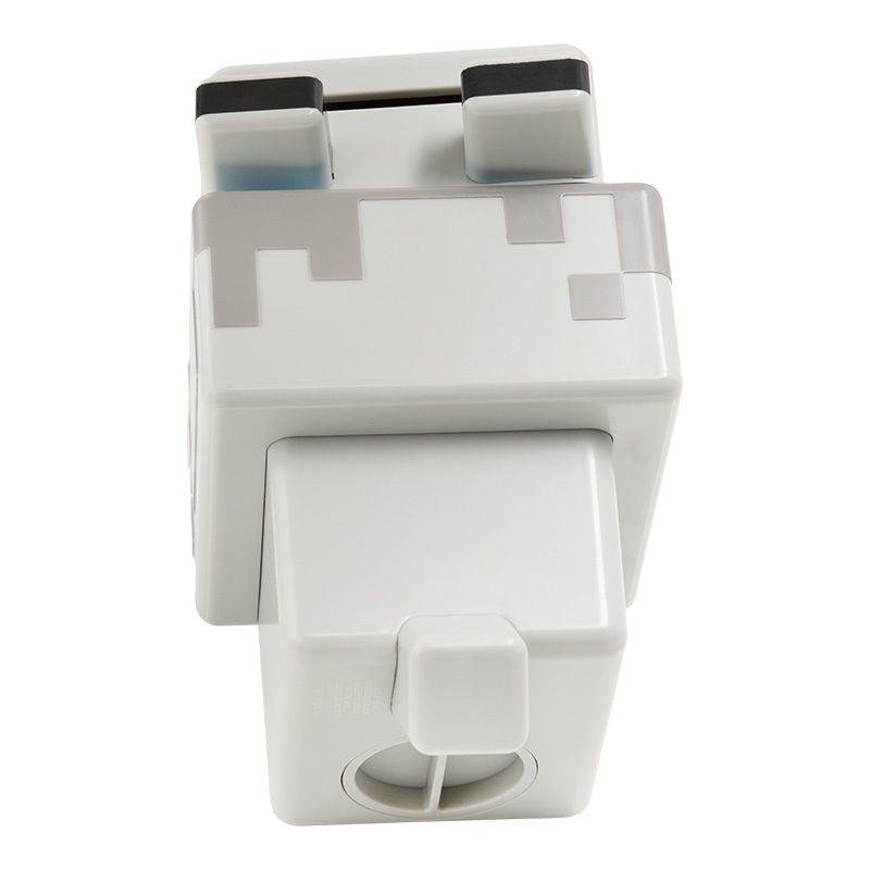 Paladone Minecraft Coin Buddies Wolf Money Box (PP15335MCF)
