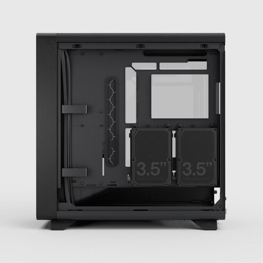 Fractal Design Summit Computer Case | DataBlitz