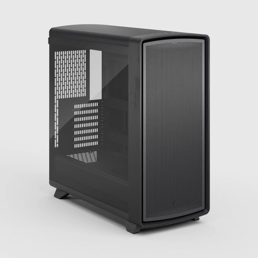 Fractal Design Summit Computer Case | DataBlitz