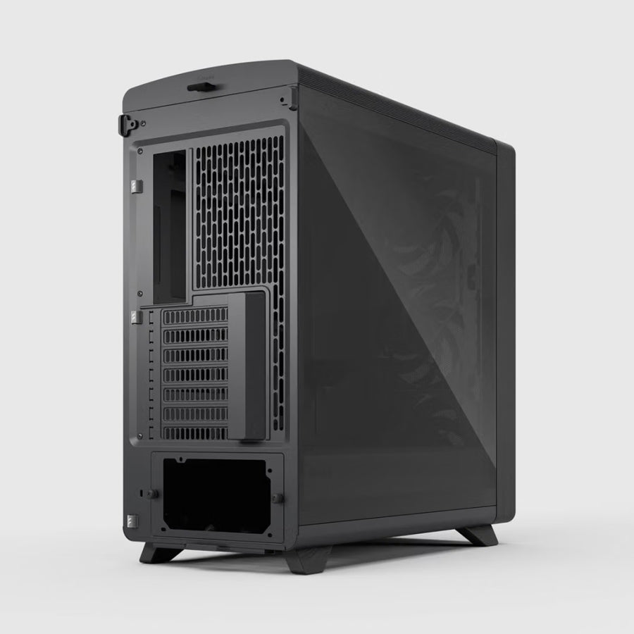 Fractal Design Summit Computer Case | DataBlitz