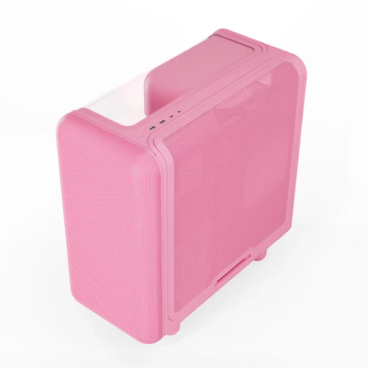 Hyte X50 ATX Mid-Tower Modern Case