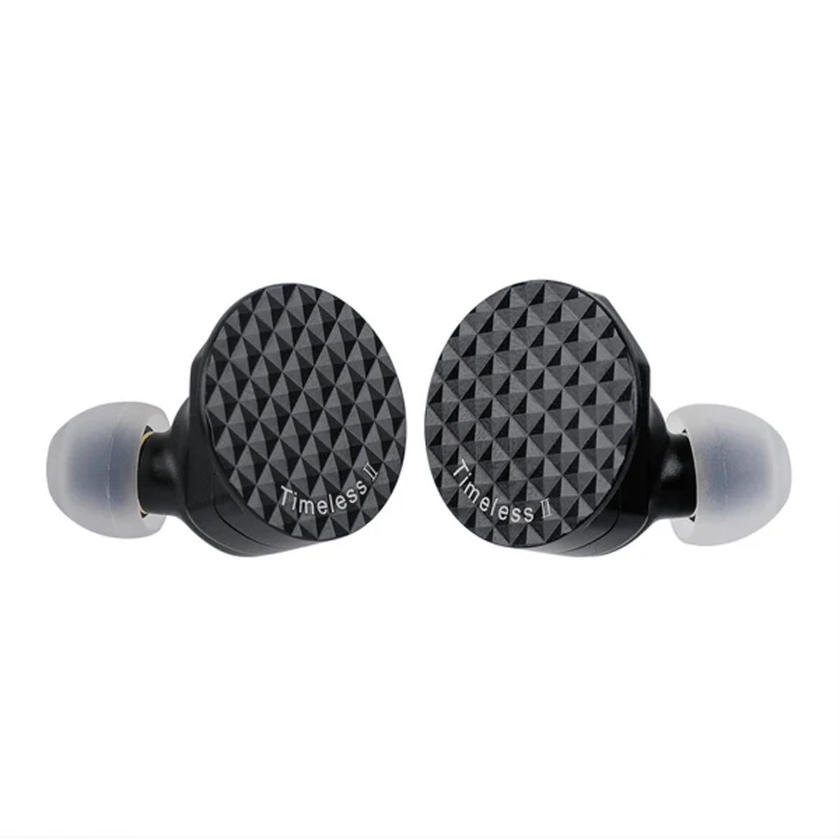 7Hz Timeless II Upgraded 14.5mm Planar Magnetic Driver with Tunable Nozzle and 7N Ohno Continuous