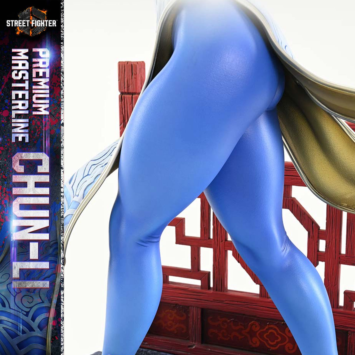 Premium Masterline Street Fighter 6 Chun-Li (PMSF6-05)