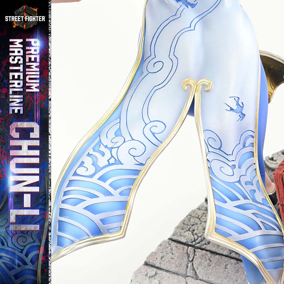 Premium Masterline Street Fighter 6 Chun-Li (PMSF6-05)