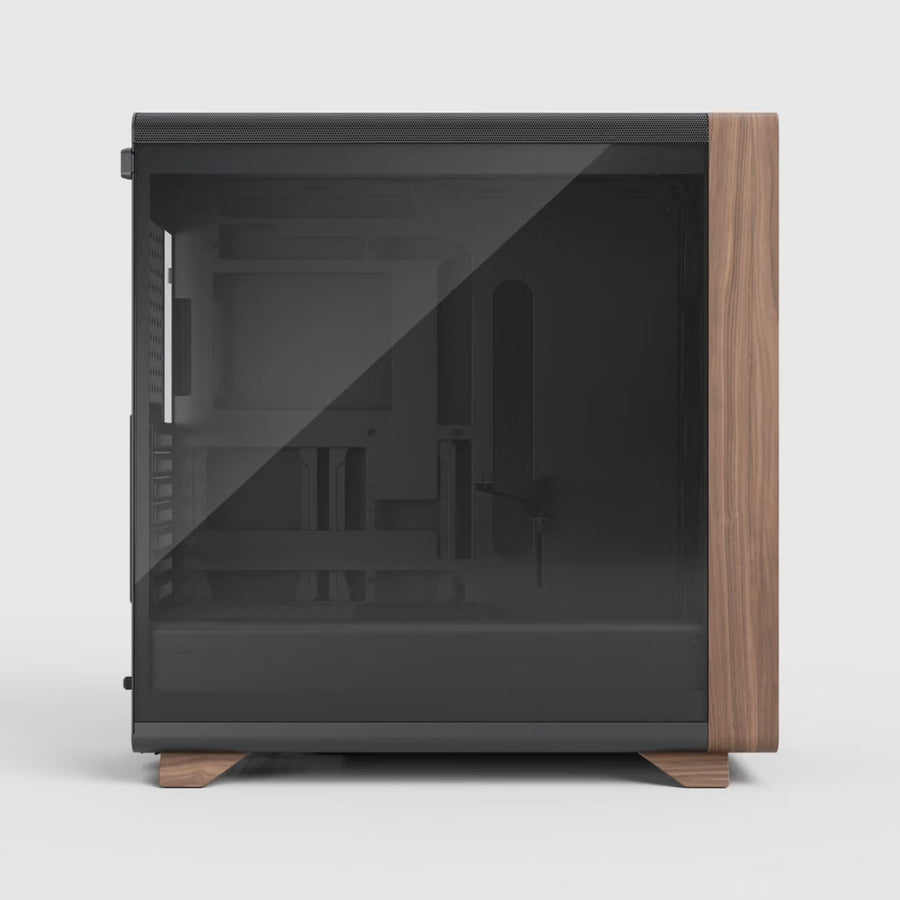 Fractal Design Summit Computer Case | DataBlitz