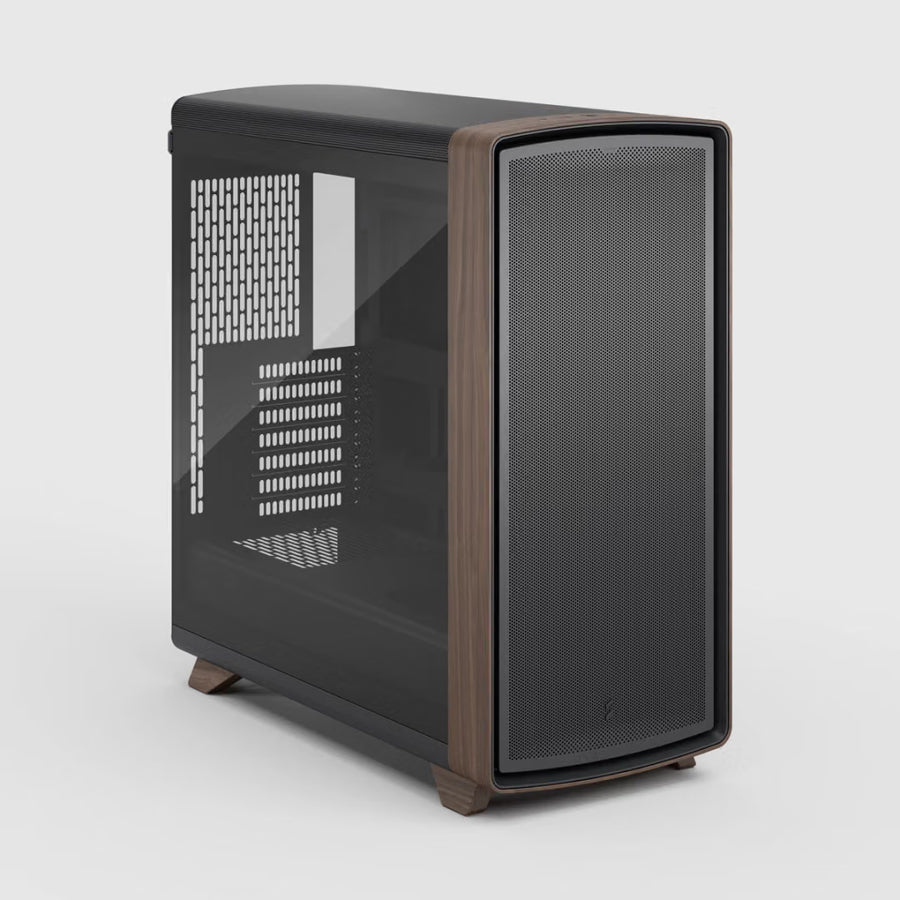 Fractal Design Summit Computer Case | DataBlitz