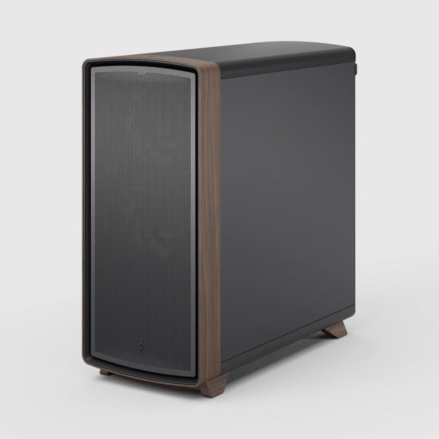 Fractal Design Summit Computer Case | DataBlitz