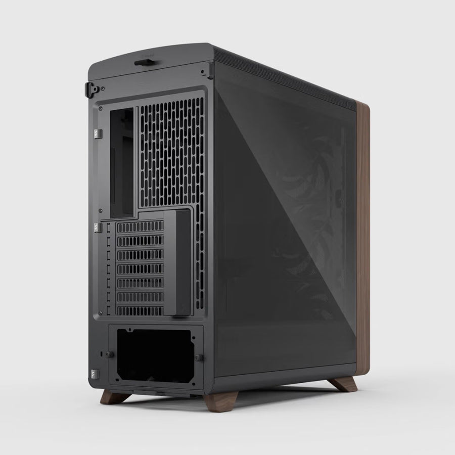 Fractal Design Summit Computer Case | DataBlitz