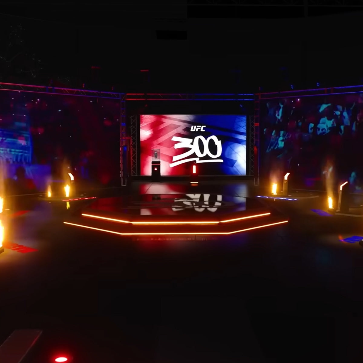 PS5 UFC 6