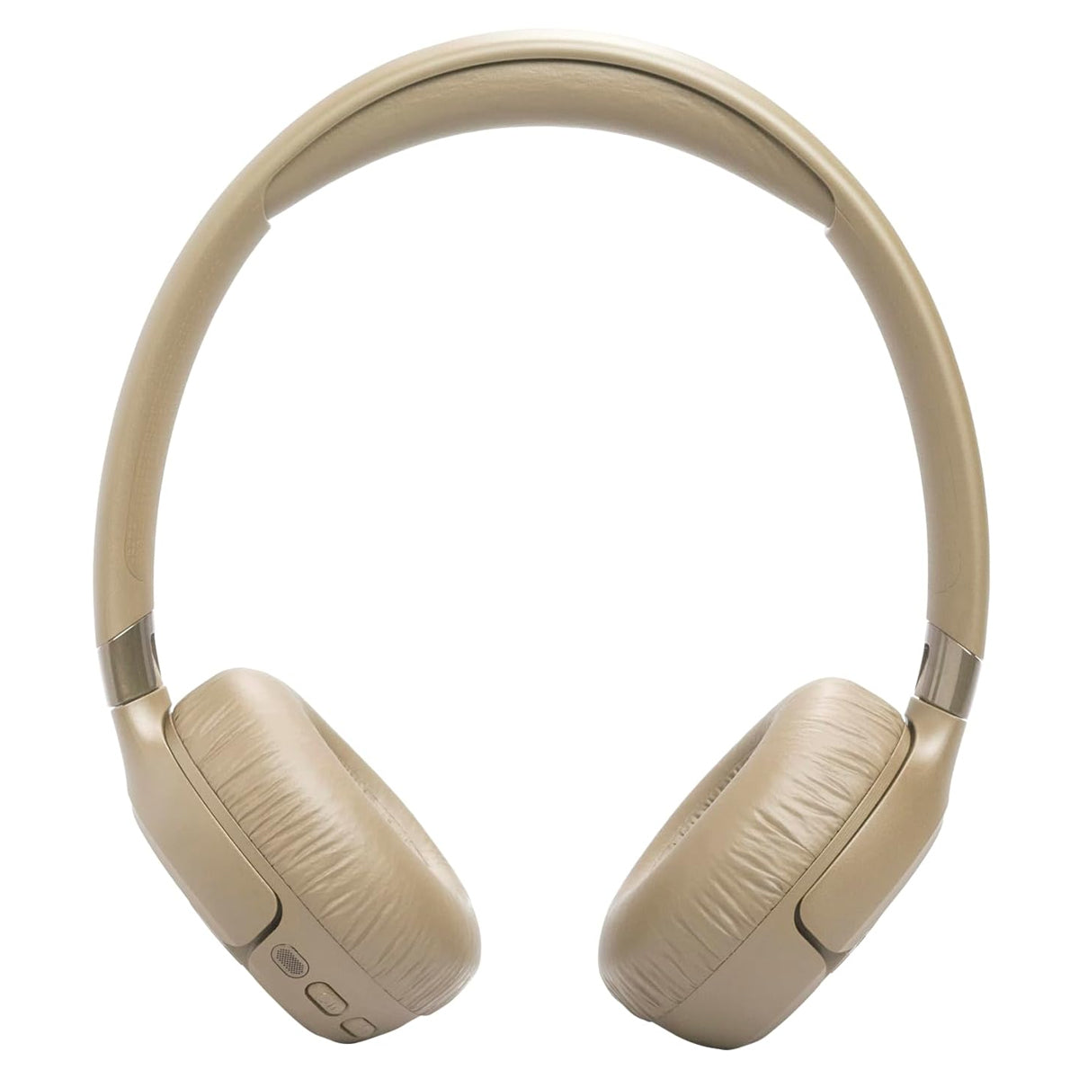 JBL TUNE 680NC Adaptive Noise Cancelling Hi-Res Wireless On-Ear Headphones