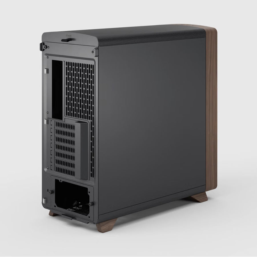 Fractal Design Summit Computer Case | DataBlitz