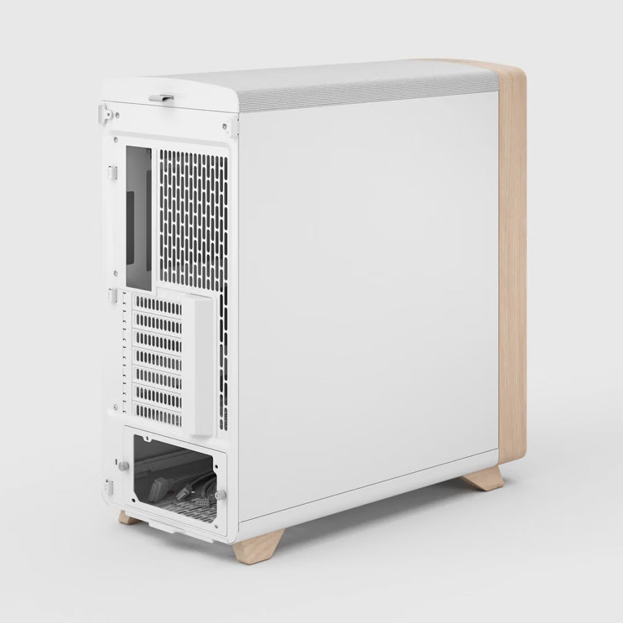 Fractal Design Summit Computer Case | DataBlitz