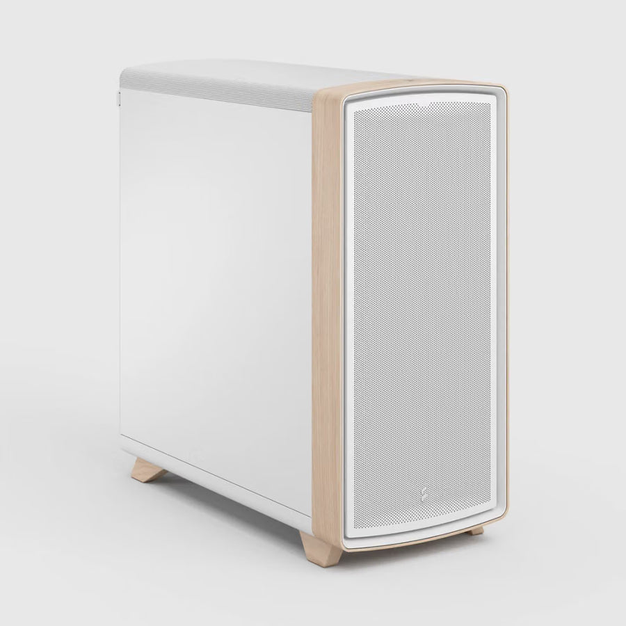 Fractal Design Summit Computer Case | DataBlitz