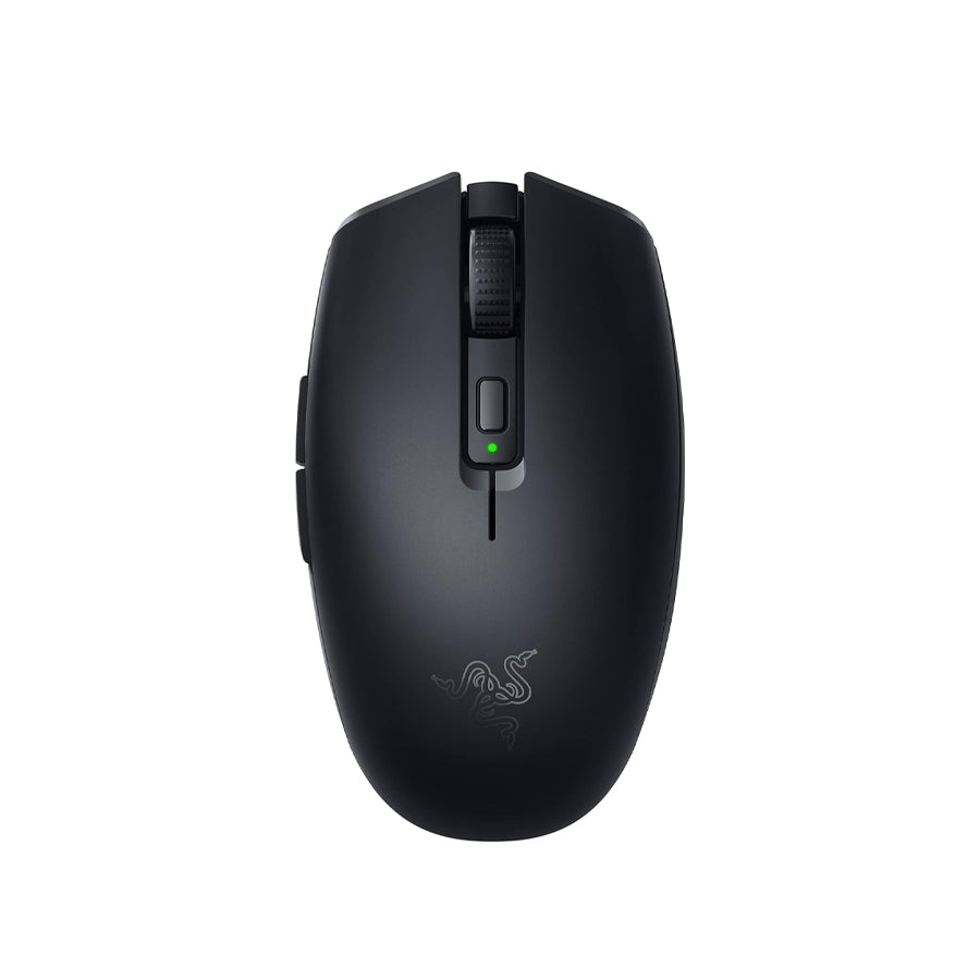 Razer Orochi V2 Portable Wireless Gaming Mouse (Black, Quartz Ed., White)