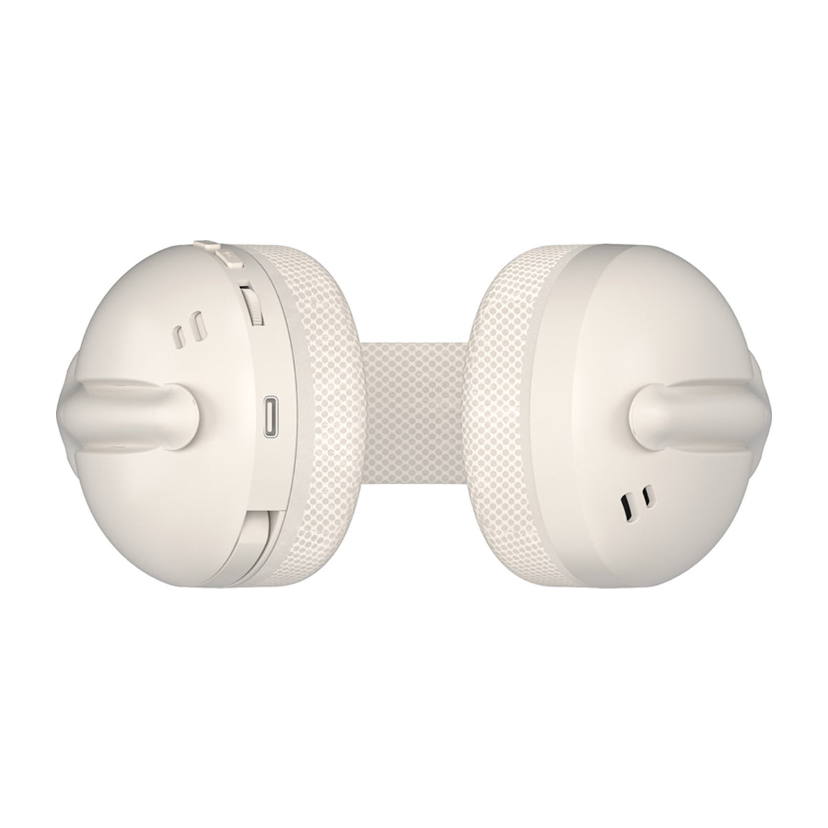 Aula Mountain S6 Wireless Gaming Headset (Milk Tea)