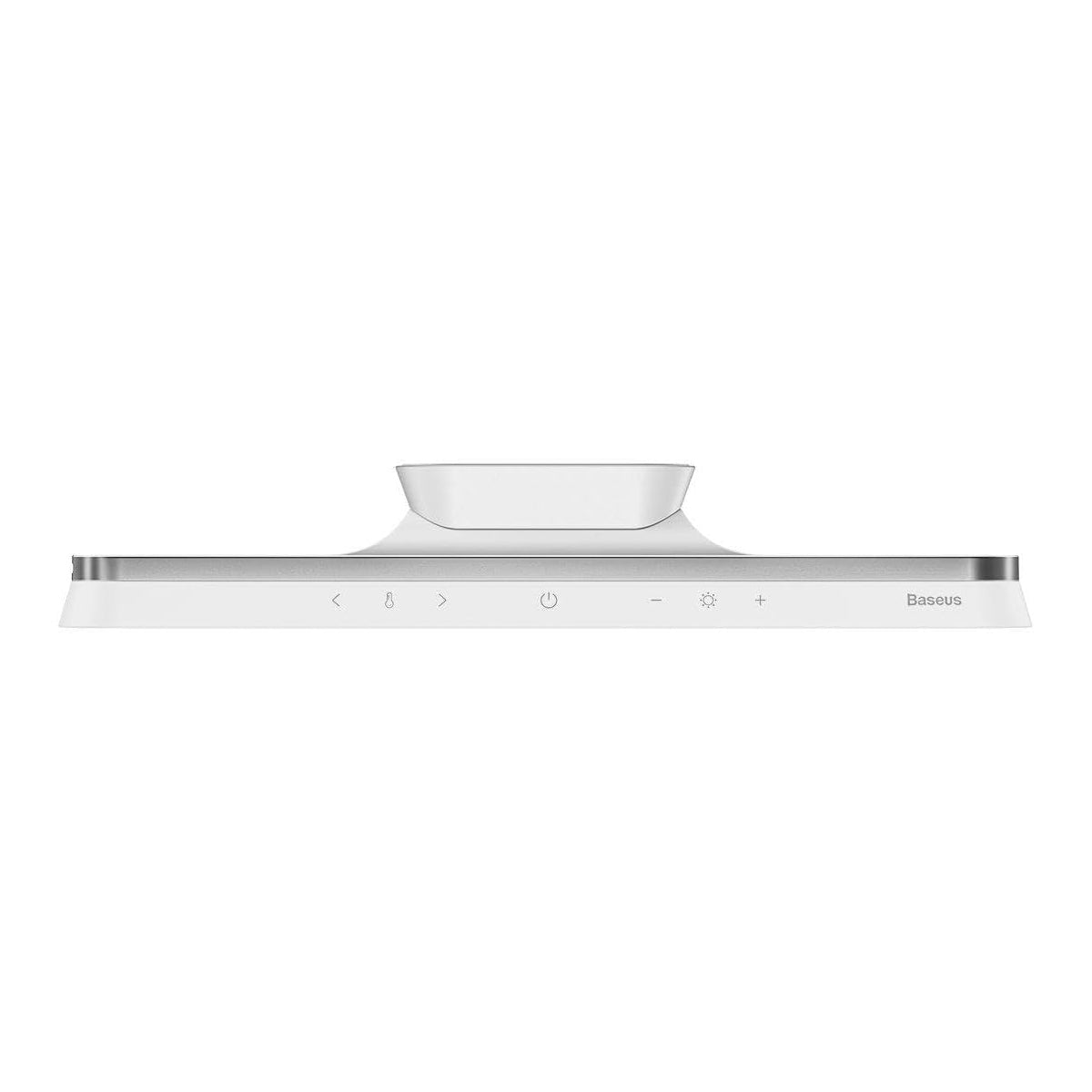 Baseus Magnetic Stepless Dimming Charging Desk Lamp Pro (White) (DGXC-02)